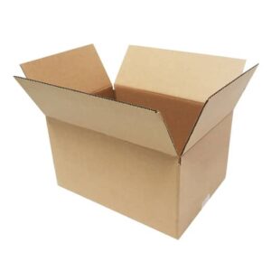Thùng Carton