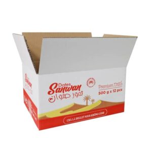 Thùng Carton